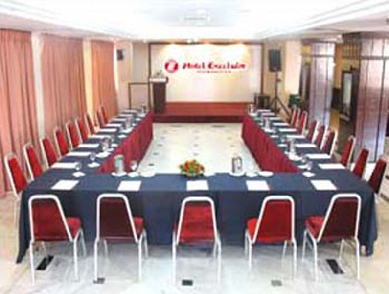 Hotel Excelsior Ipoh Esterno foto