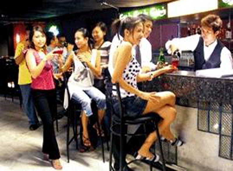 Hotel Excelsior Ipoh Esterno foto